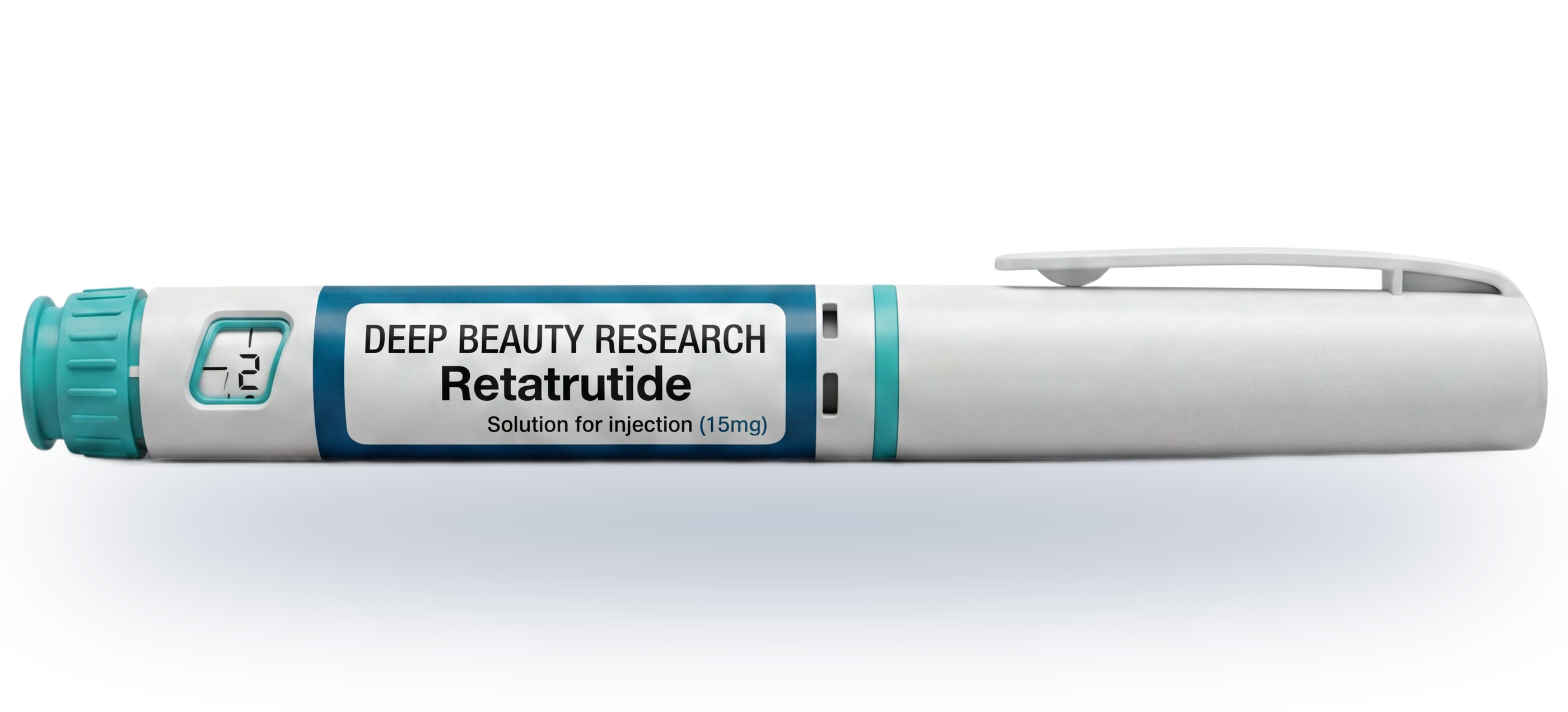 retatrutide sverige Retatrutide in Sweden, Pre-filled Research Pens