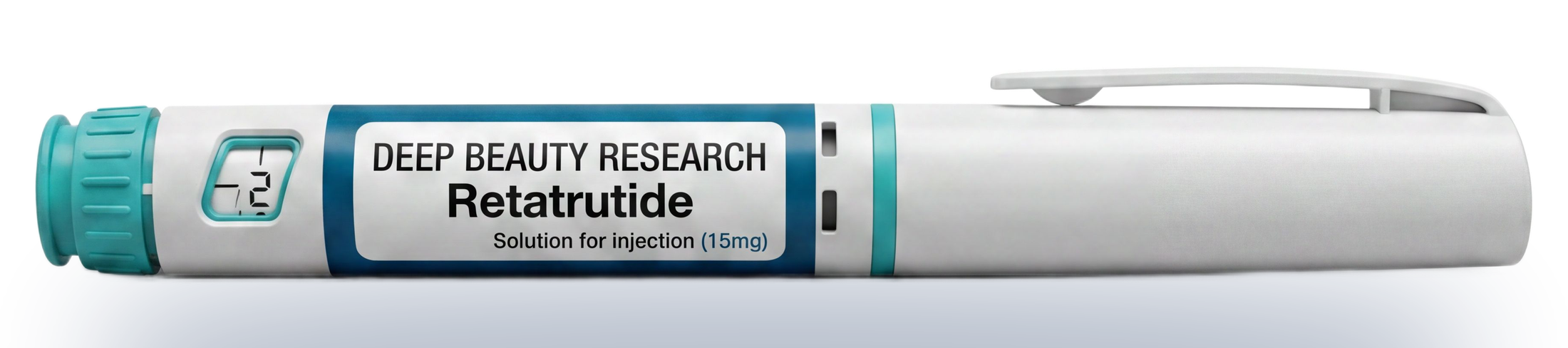 Retatrutide in Sweden, Pre-filled Research Pens